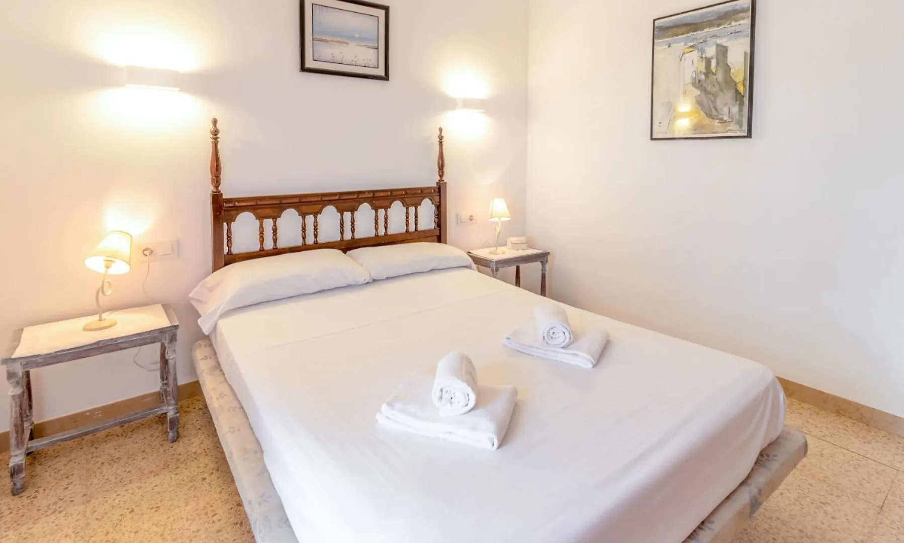 Sant Carles 22 - Apartamento Con Vistas Al Mar Girona 0*,