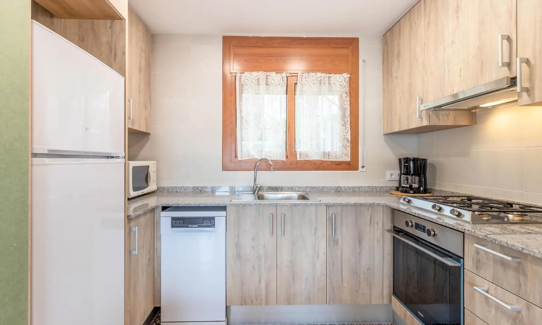 Sant Carles 22 - Apartamento Con Vistas Al Mar Girona Daire