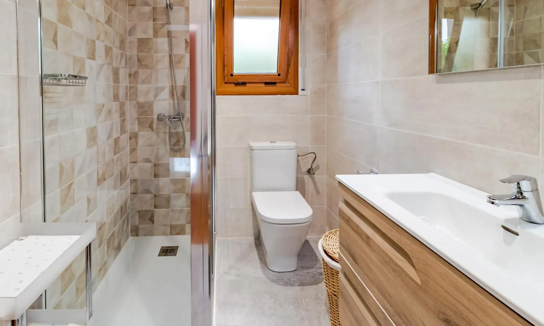 Sant Carles 22 - Apartamento Con Vistas Al Mar Girona Daire