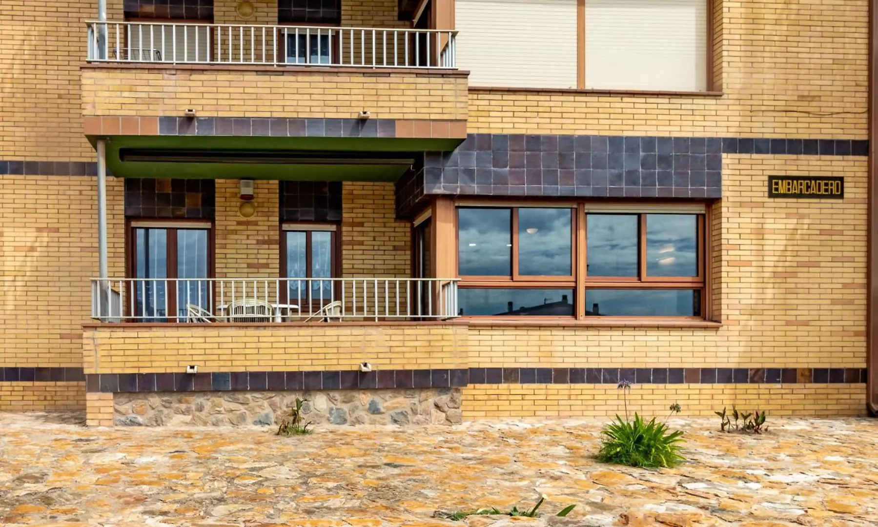 Sant Carles 22 - Apartamento Con Vistas Al Mar Girona Daire